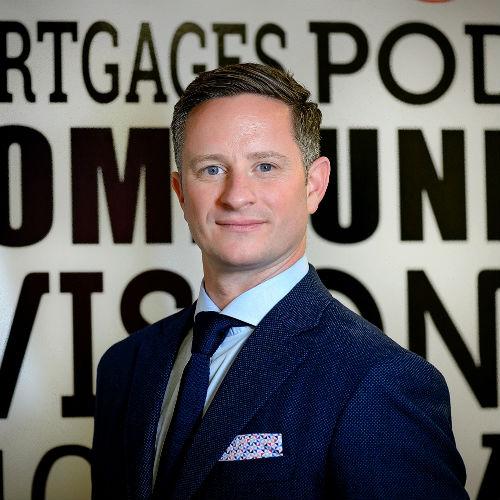 Derek MacLean Certified Professional Mortgage Agent